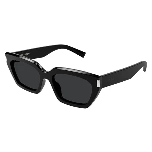 Saint Laurent SL 826 PAGE Sunglasses - view 3